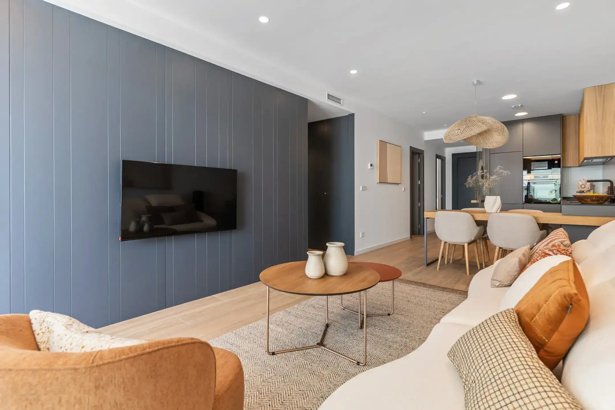 Spanje-stijlvolle zeezichtappartementen  Iconische locatie 2/3-bed/2bad foto 11