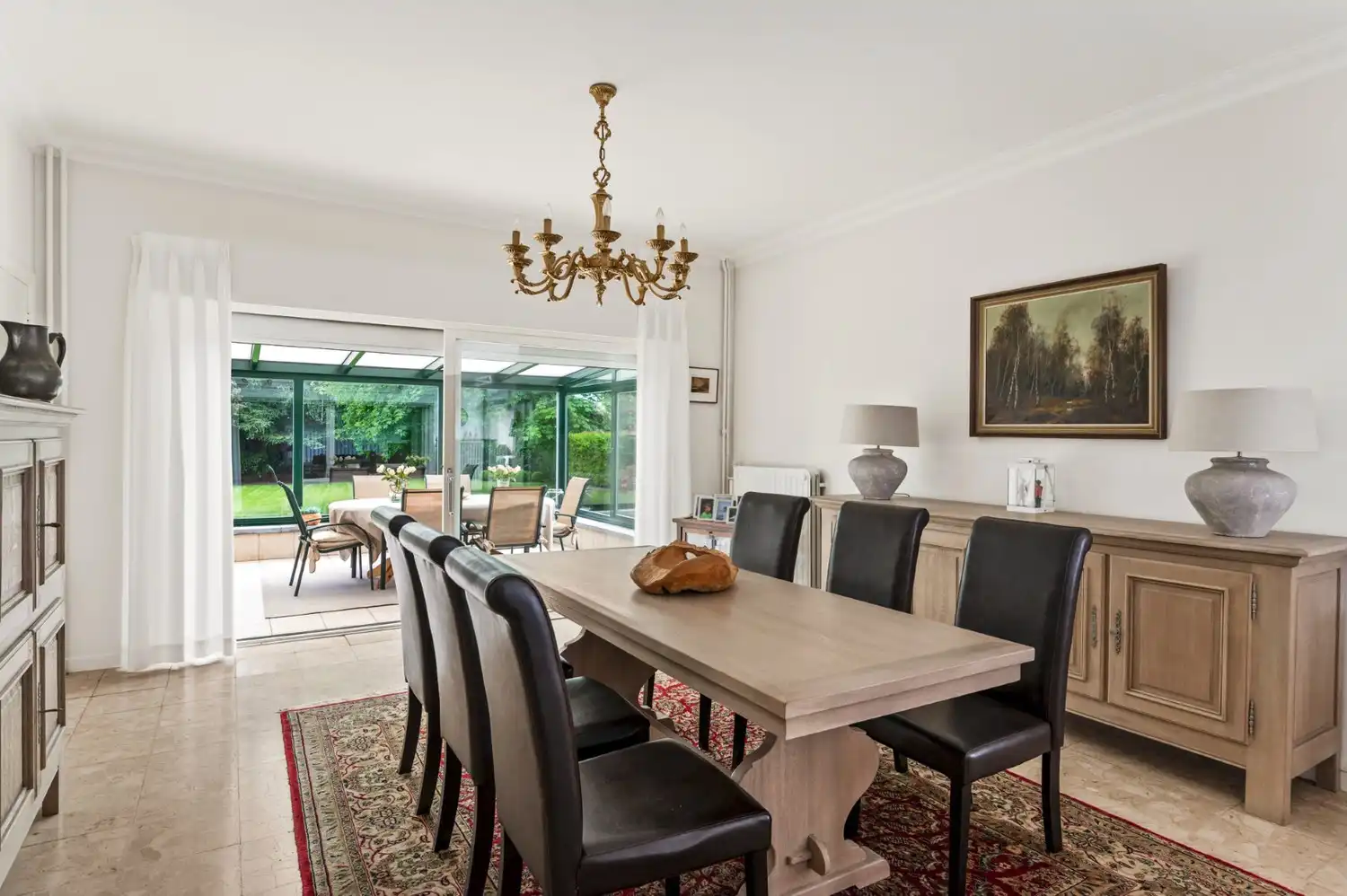 STATIGE VILLA OP PRACHTIG PERCEEL VAN 1.278 m²! foto 6