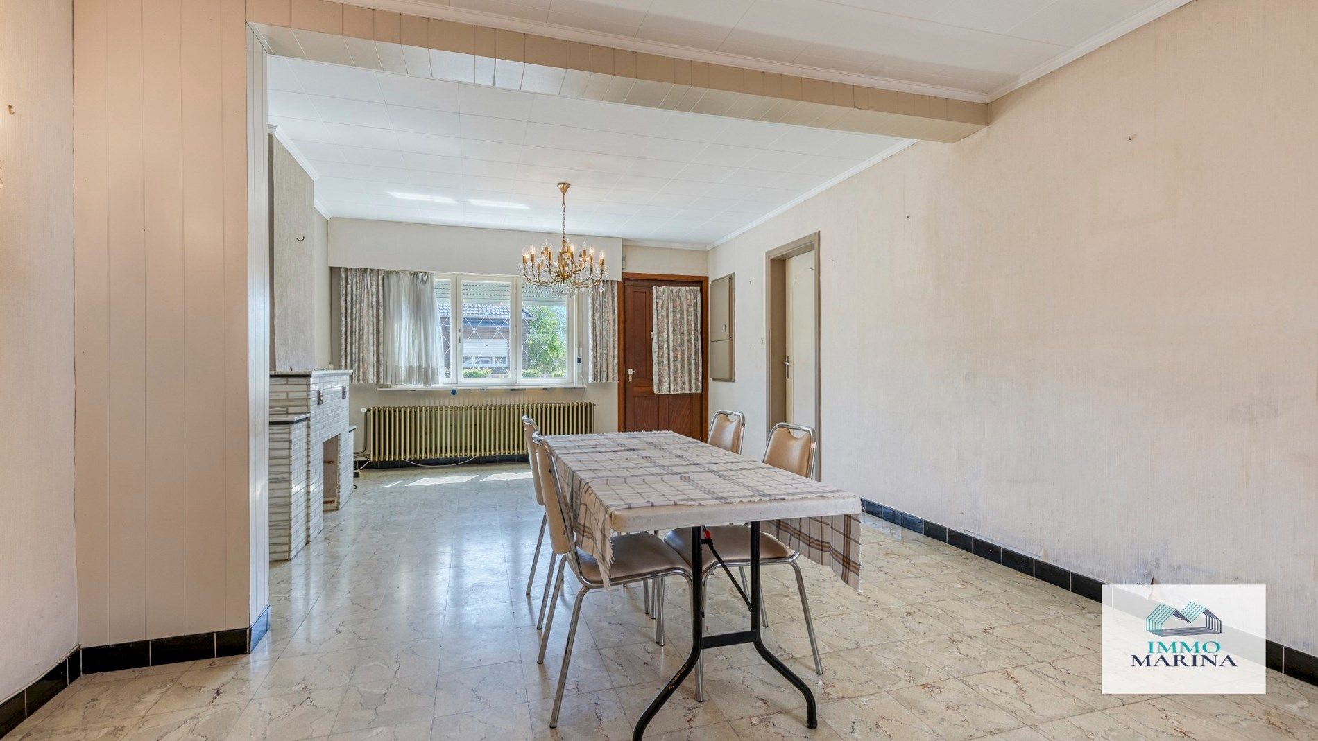 Woning met ruime tuin te Werchter foto 7