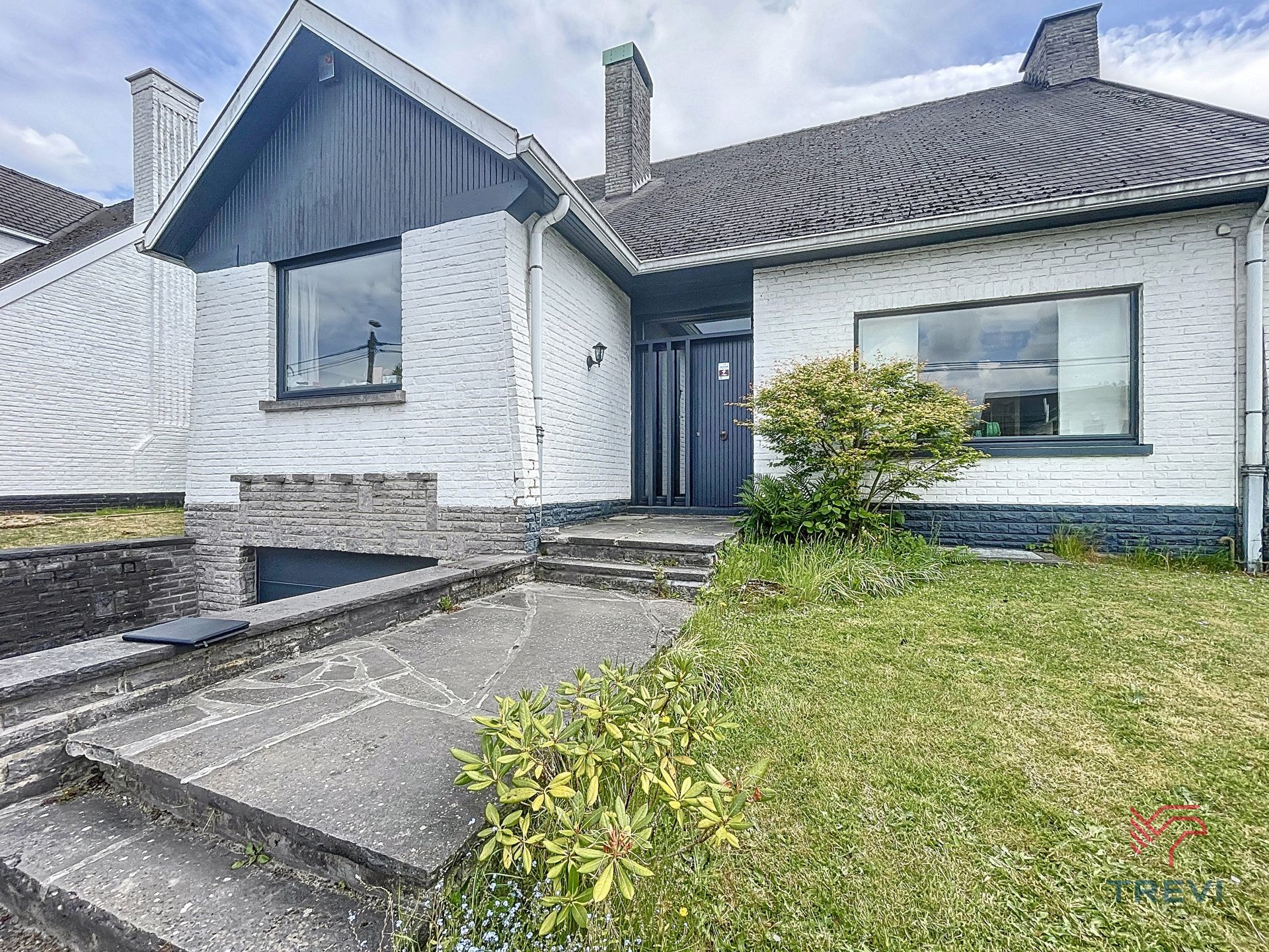 Charmant vrijstaand huis met tuin foto 22