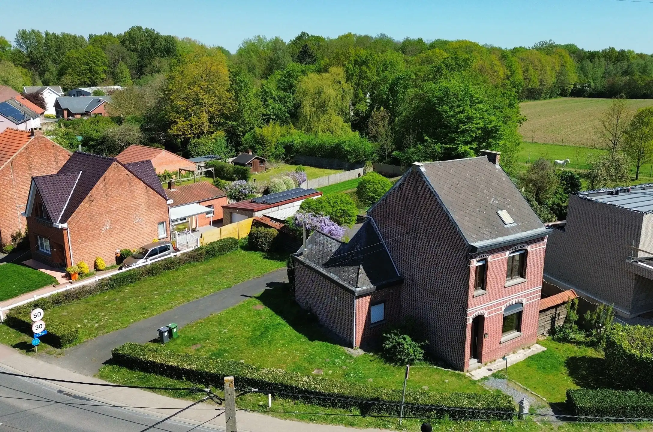 Huis te koop foto 16