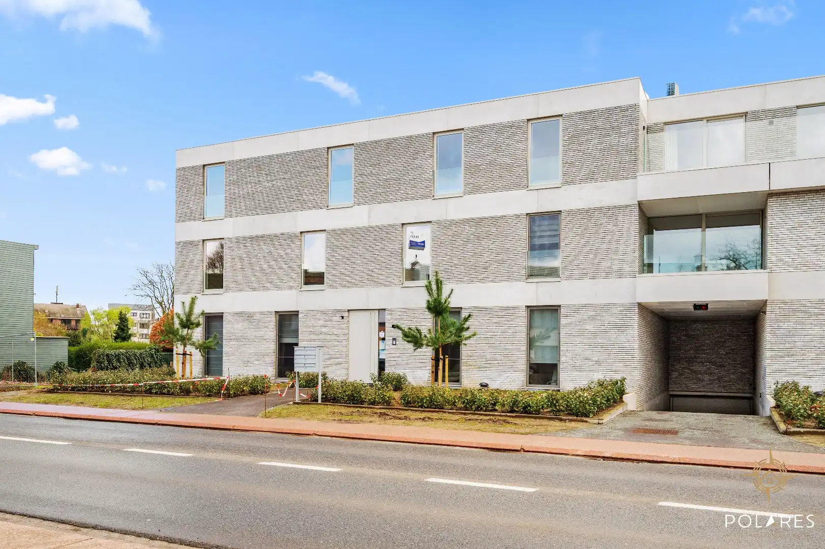 Energiezuinig appartement in Aarschot foto 22