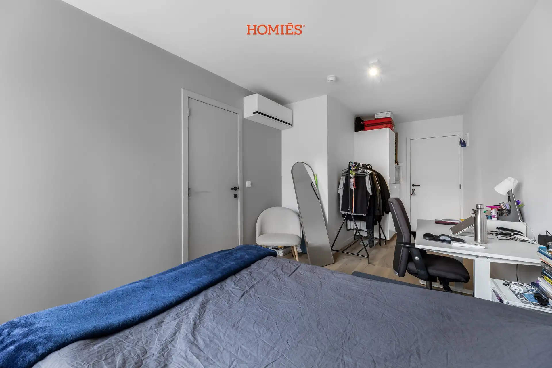 Appartement te koop Diestsestraat 182/0204 - 3000 Leuven
