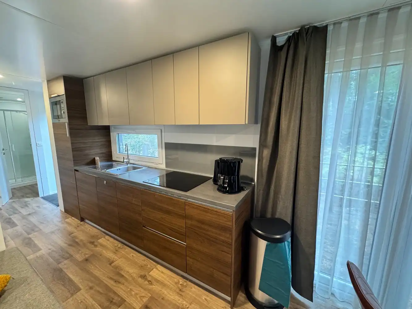 Stijlvolle vakantiewoning met gegarandeerd rendement – EuroParcs Hoge Kempen (Zutendaal) foto 9