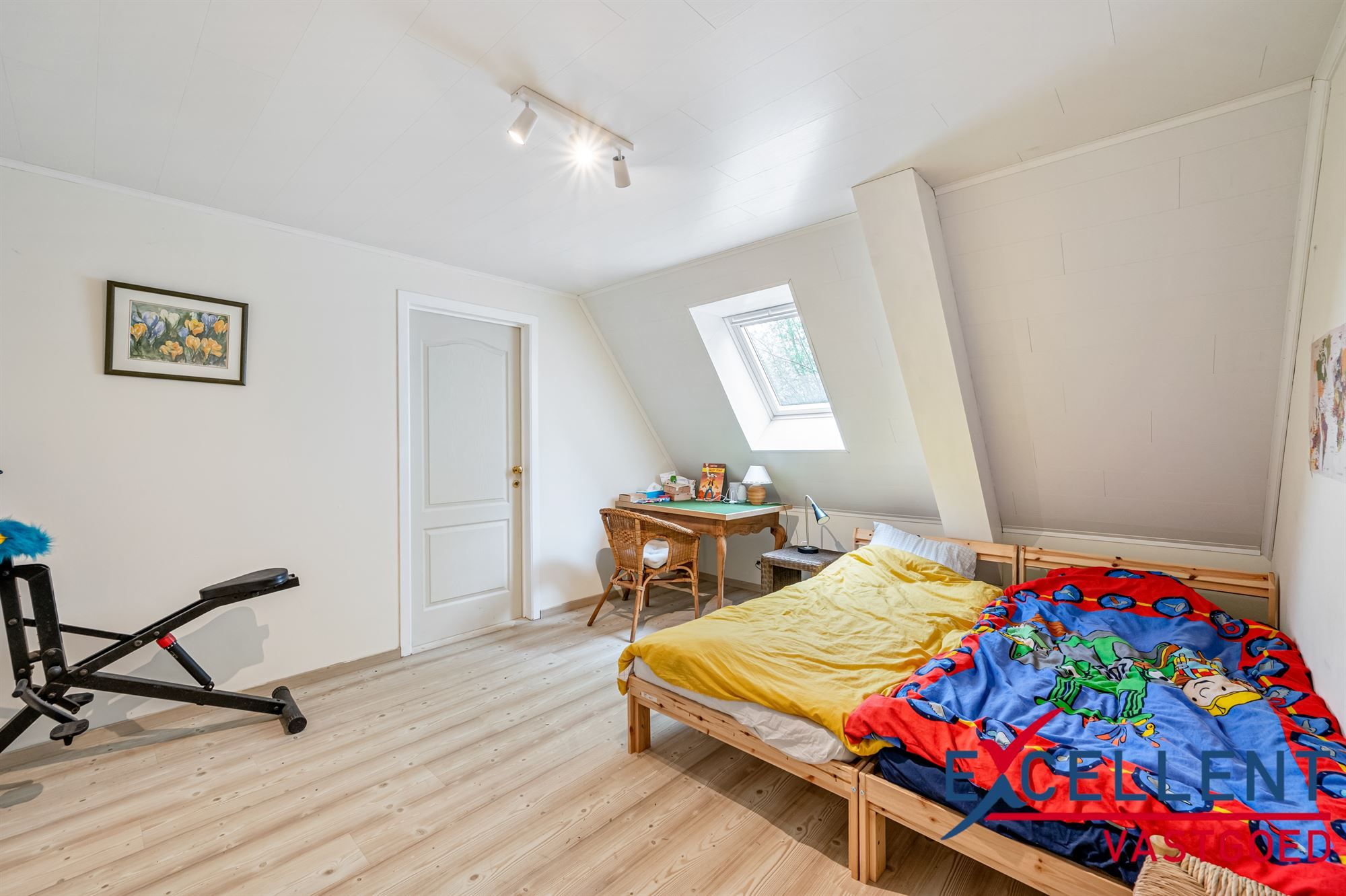 Karaktervolle hoeve te Kruisem foto 15