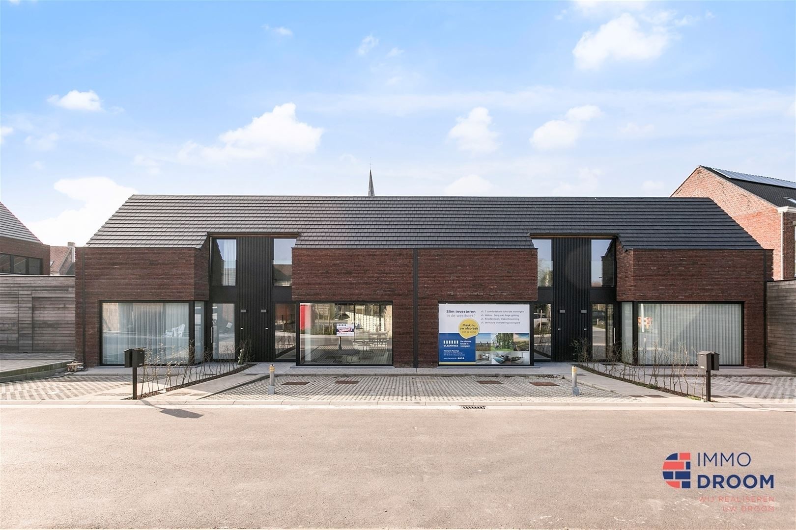 Rijwoning foto 3