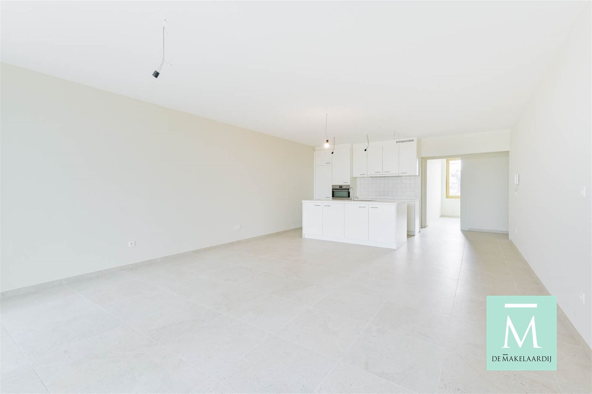 Nieuwbouw appartement (Bijne Energie Neutraal) op een toplocatie in Mechelen foto 6