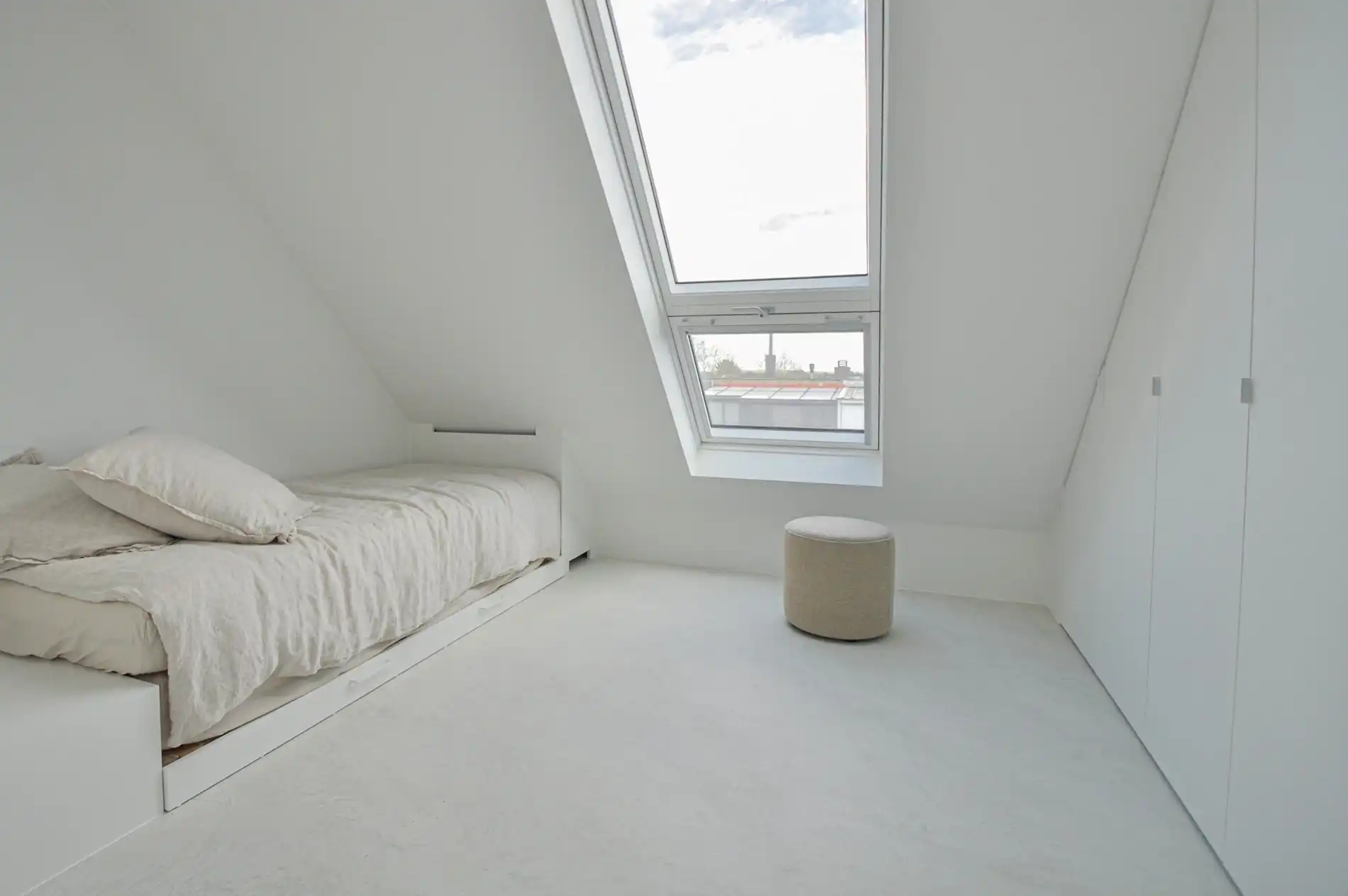 Volledig gerenoveerd appartement met een ruim zonneterras. foto 21