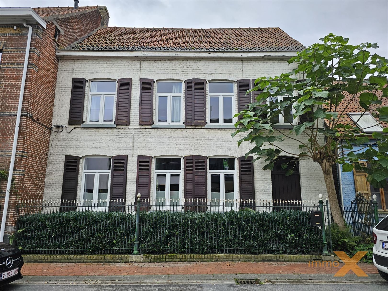 Kantoor te huur Kerkstraat 22 - 9850 LANDEGEM