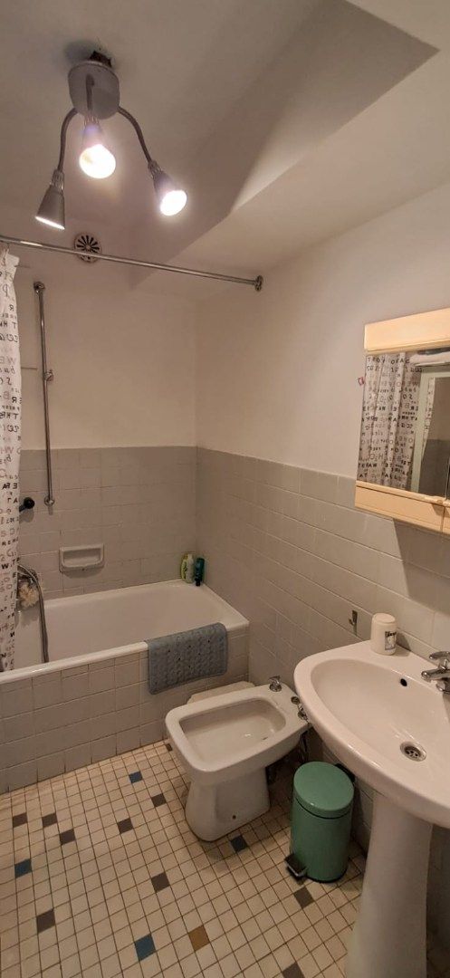 APPARTEMENT MET 2 SLAAPKAMERS EN ZIJDELINGS ZEEZICHT foto 7