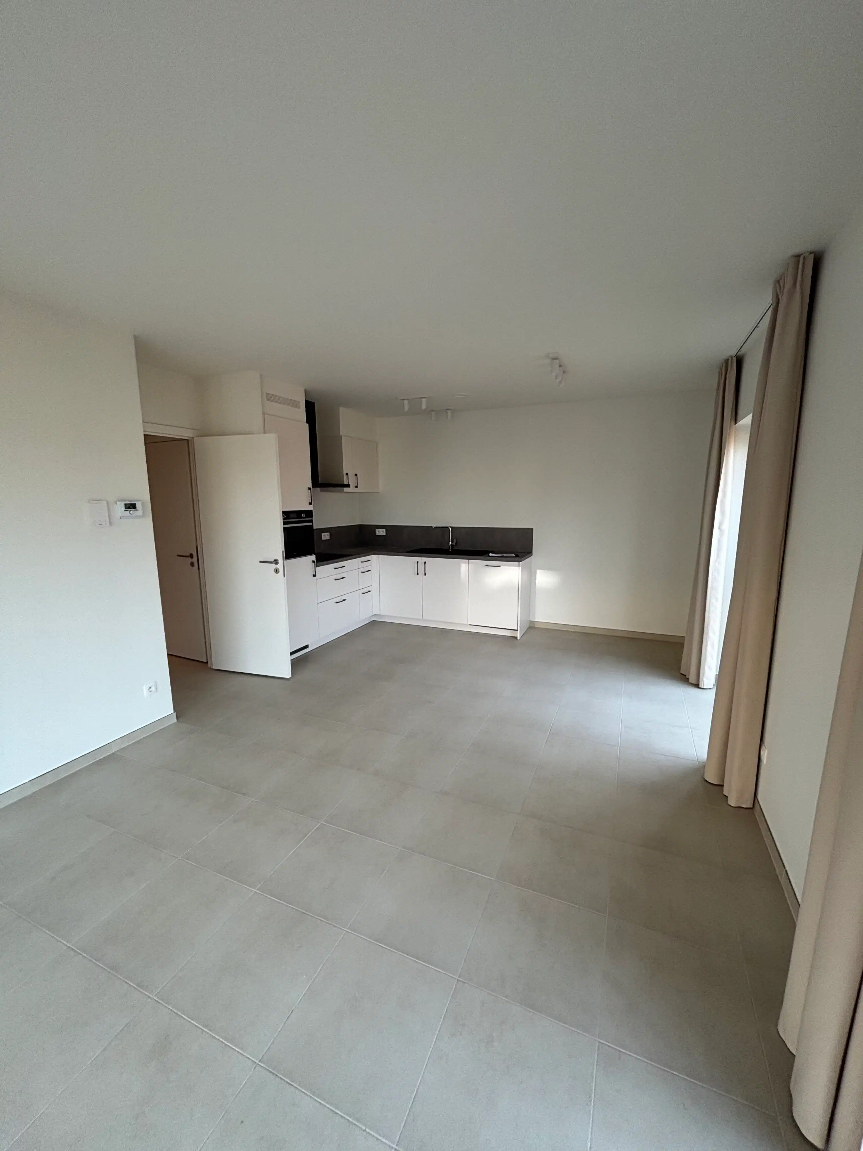 Te Huur – Modern Nieuwbouwappartement met ruim terras op de Oude Kodak-site in Koningslo! foto 11