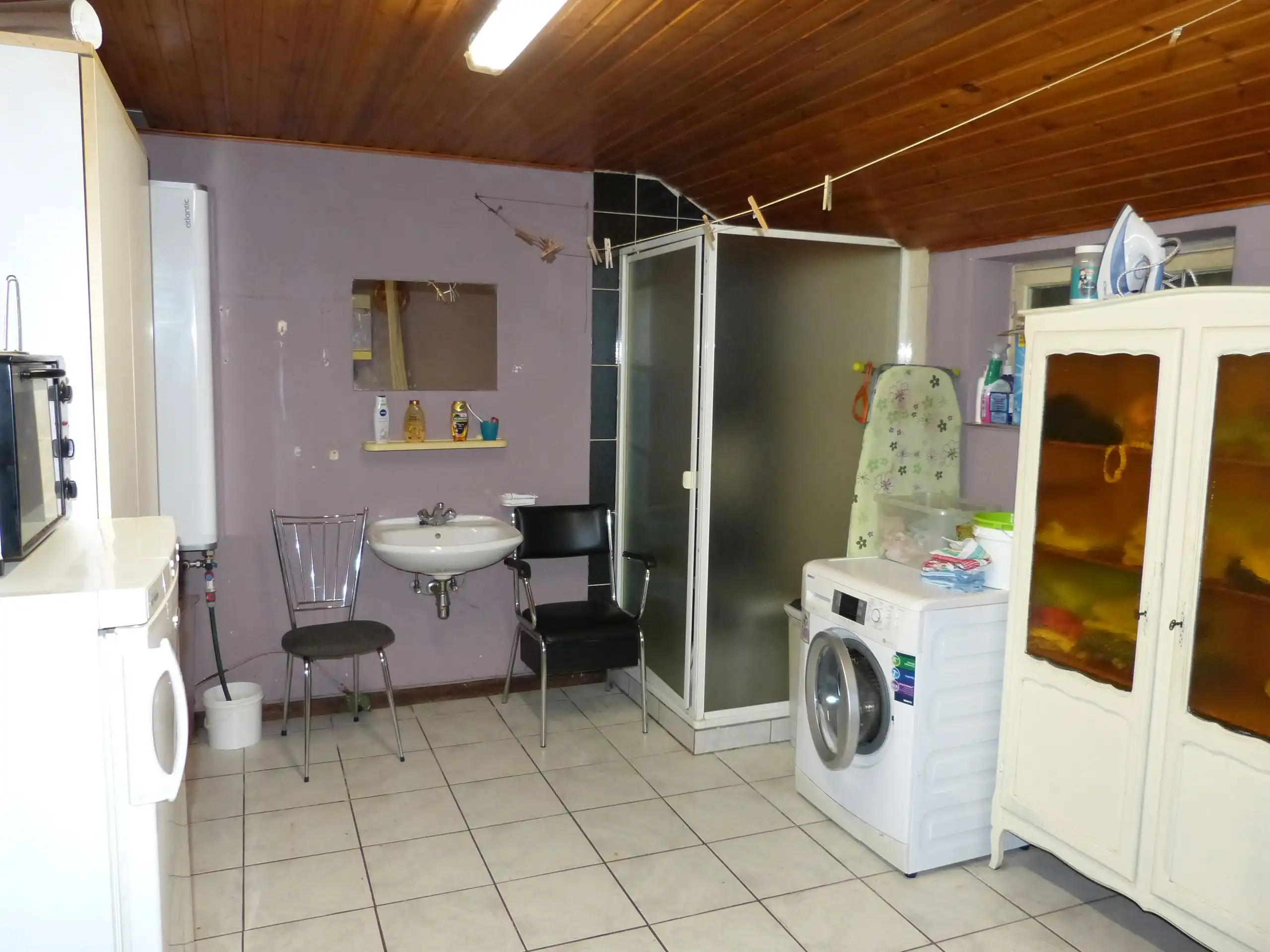 Huis Te Koop foto 16