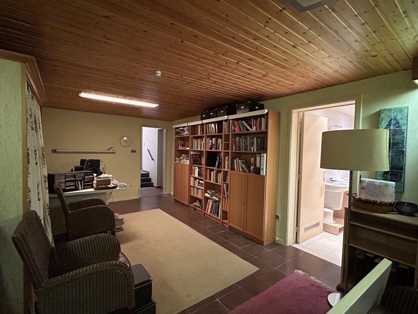 Zeer ruime woning in een rustige wijk te Bertem foto 9