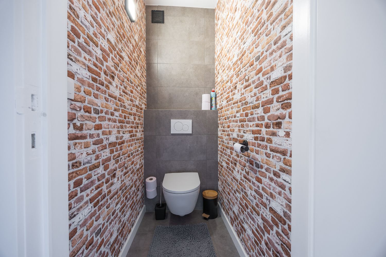 Appartement te huur foto 14