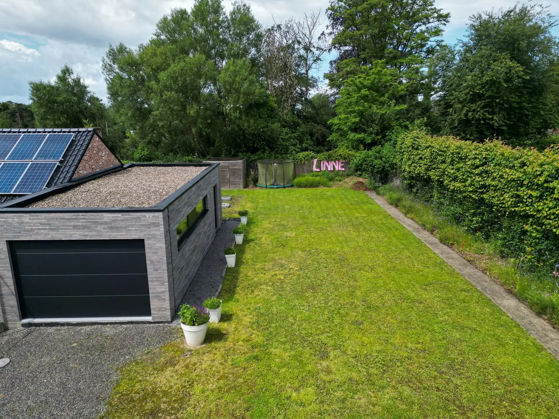 Villa te koop foto 25