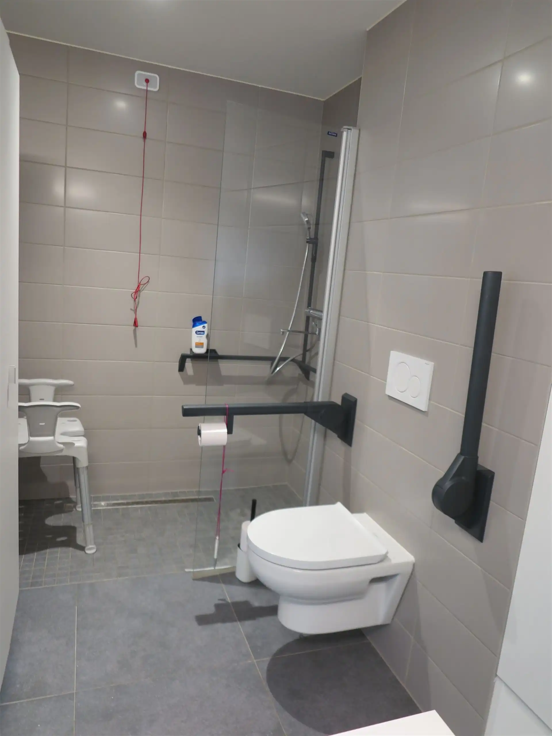 Appartement foto 13