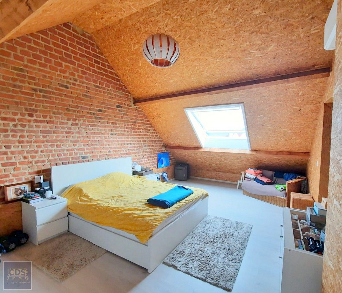 Villa-woning in Vlierbeek foto 18