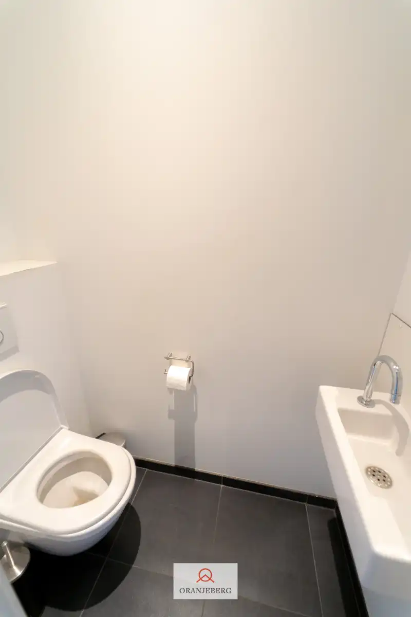 Lichtrijk appartement vlakbij Kouter foto 21