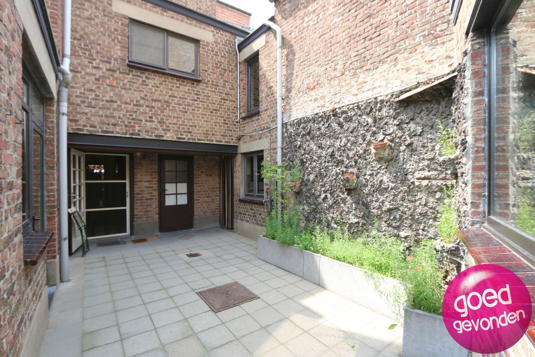 HANDELSPAND 450 m² - TOPLIGGING - garage foto 27