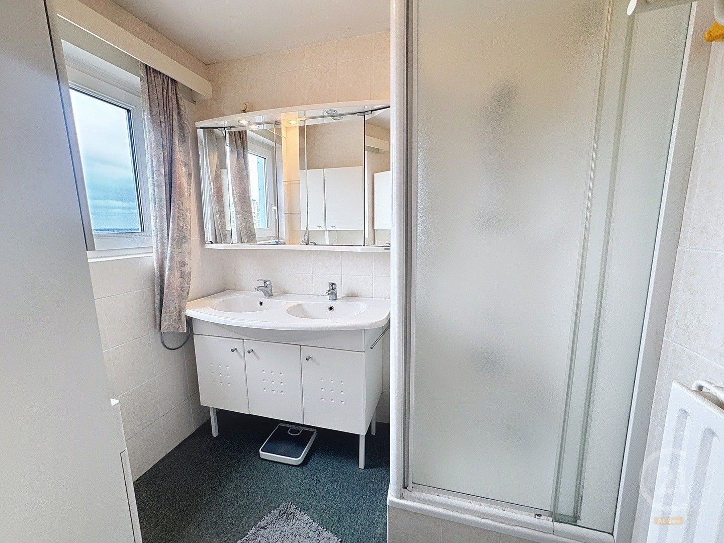 Gezellig appartement met groot terras in het hart van Westende bad foto 11