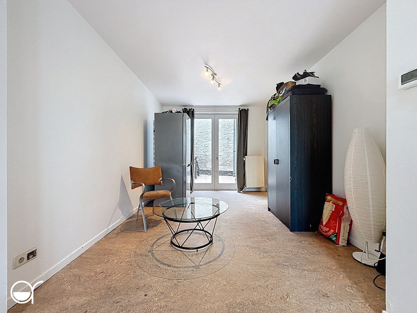 Opbrengsteigendom met vier studio’s  foto 3