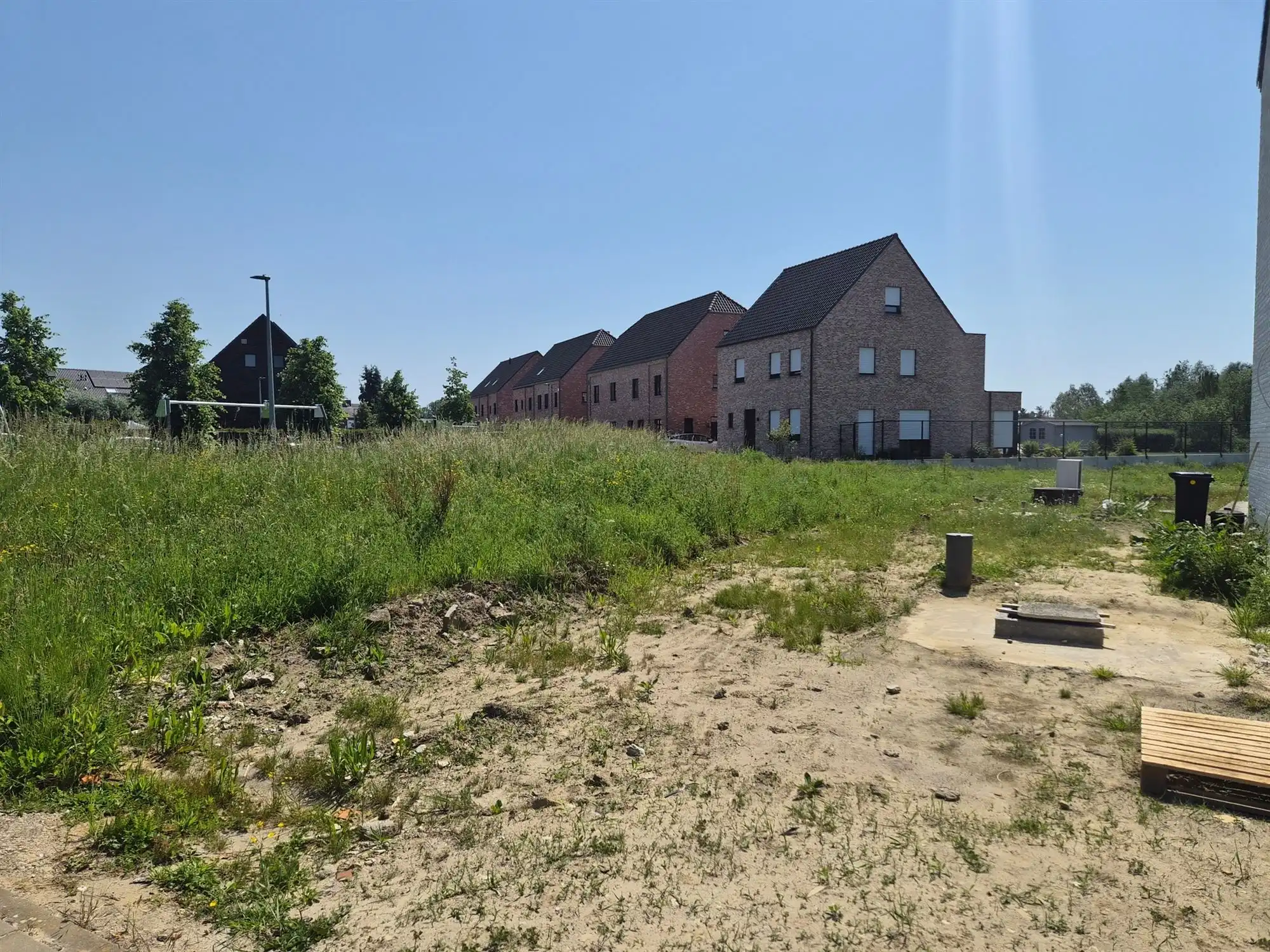 Bouwgrond foto 4