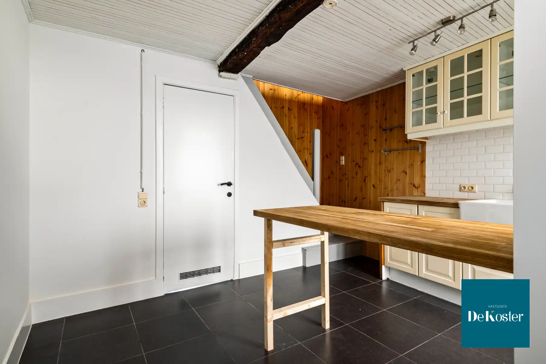 Instapklare gezellige woning in het centrum van Mechelen foto 4