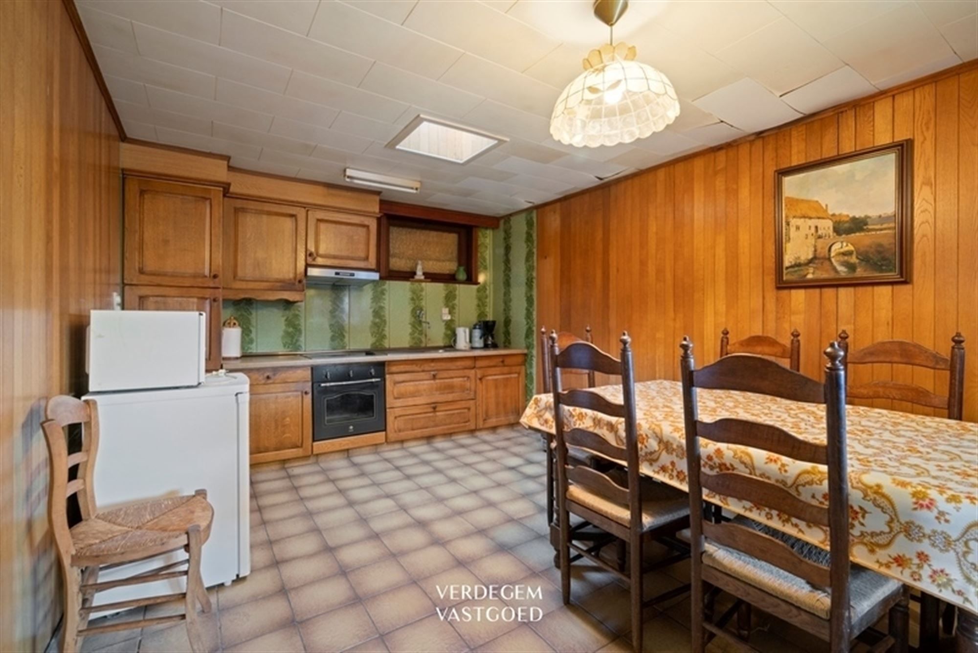 Verrassend leuke woning met grote tuin foto 4