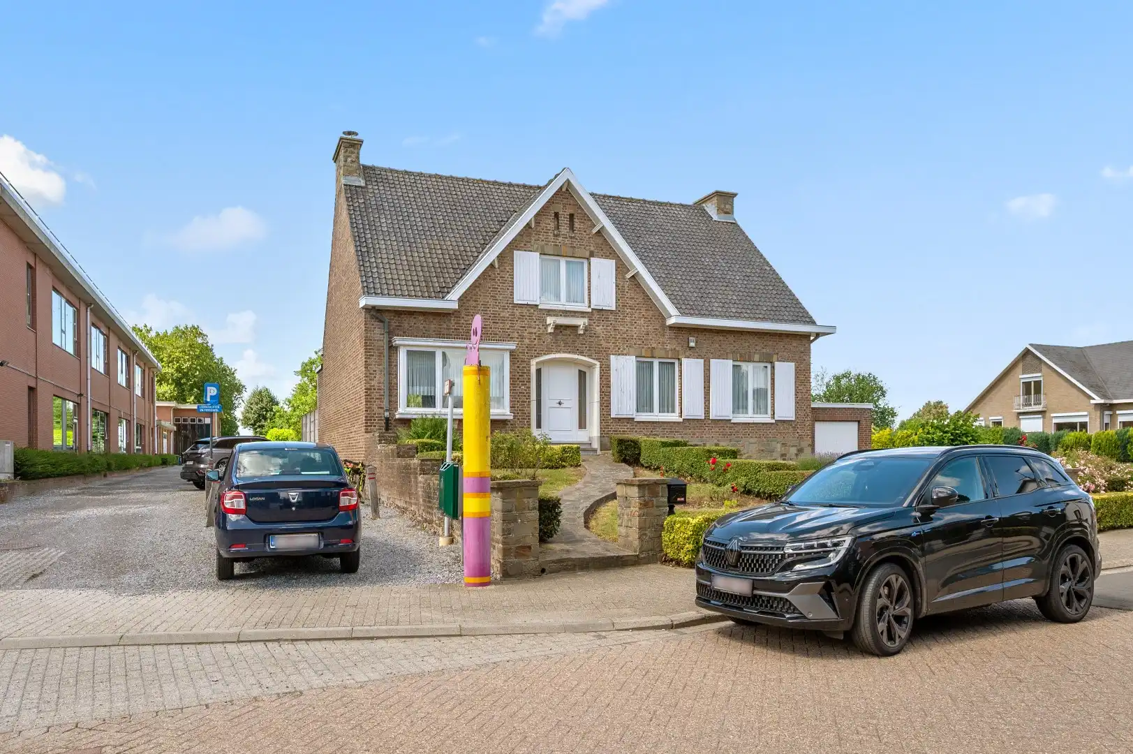 Goed gelegen, ruime gezinswoning met 7 slaapkamers in Neerwinden (Landen) foto 28