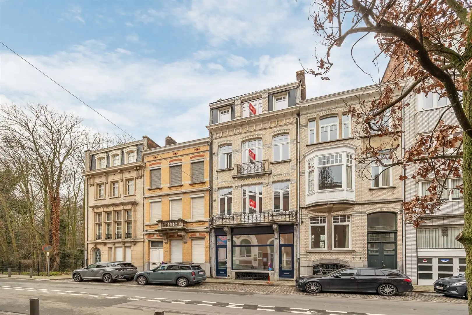 Wonen met charme, klasse en een vleugje grandeur foto 20