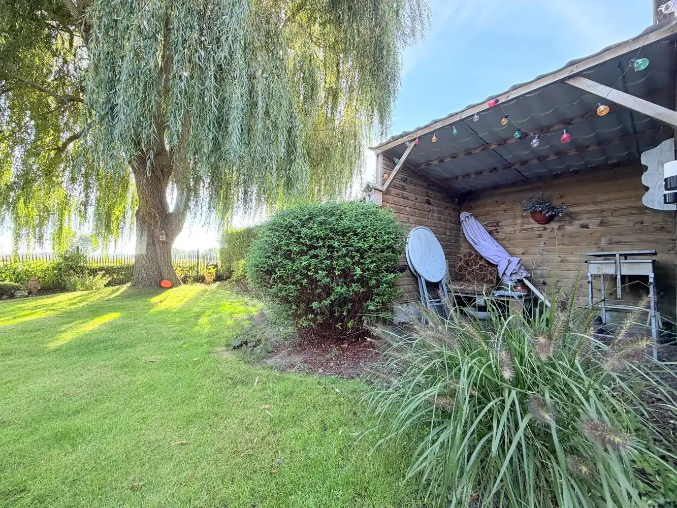 Ruime open bebouwing met mogelijkheden tot kangoeroewoning op 889 m² foto 22