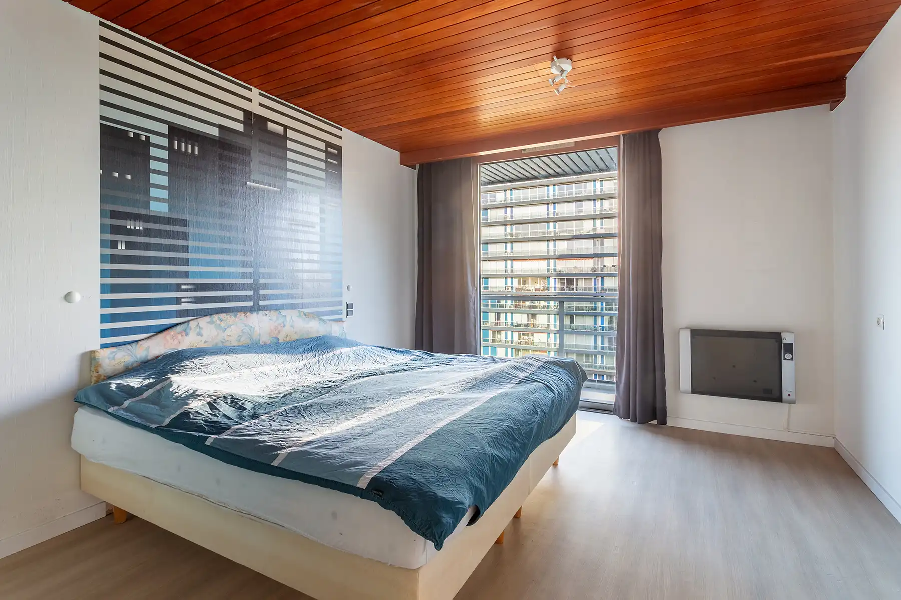  Fruithoflaan | 4 slpk app. met terrassen  + garagebox foto 16