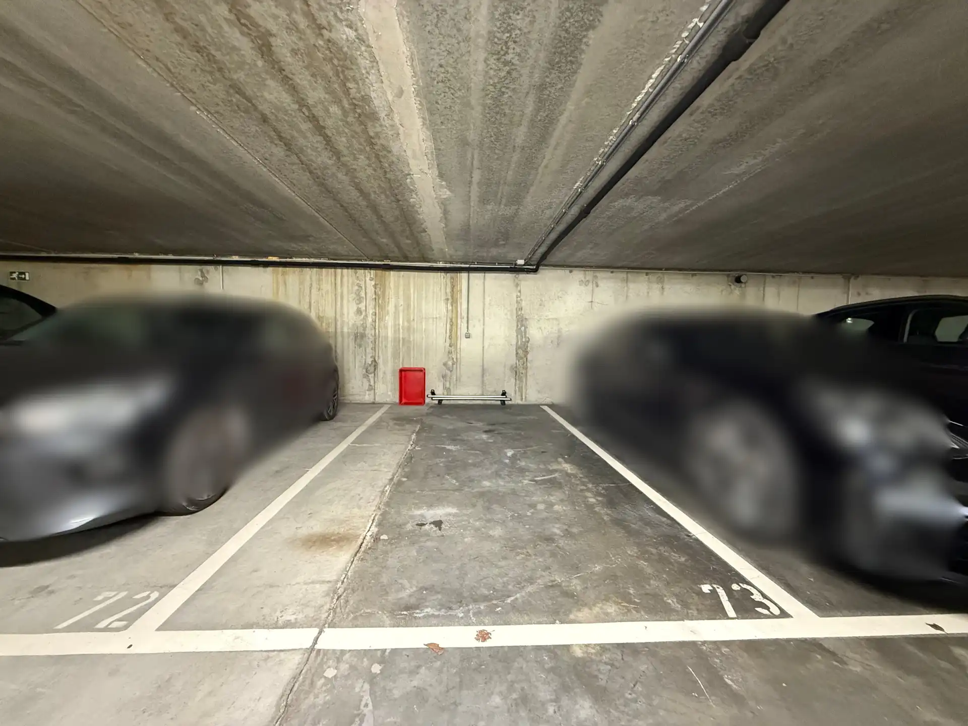 Appartement te huur foto 17