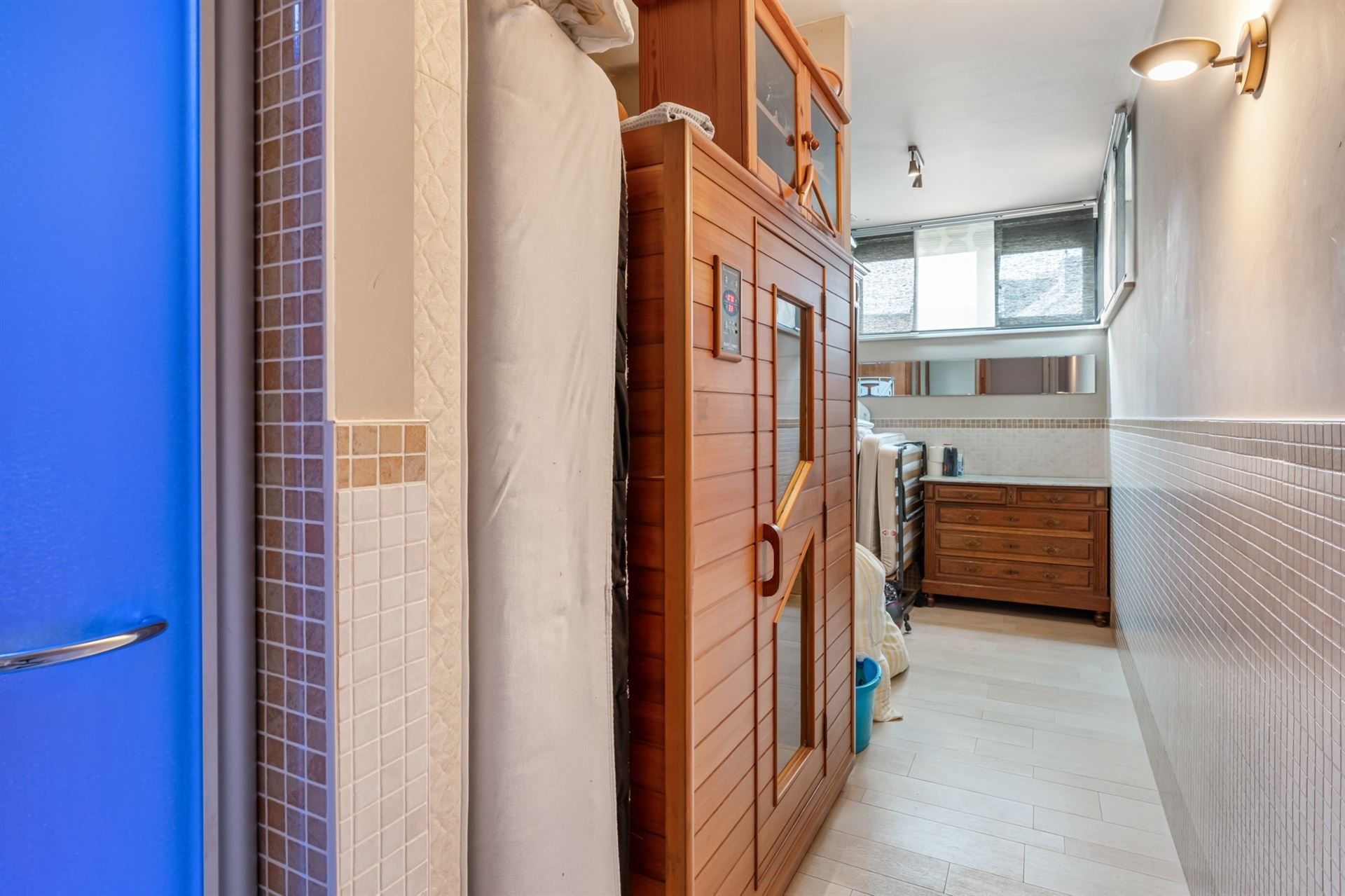 Charmante herenwoning met karakter en diverse woonmogelijkheden. foto 39