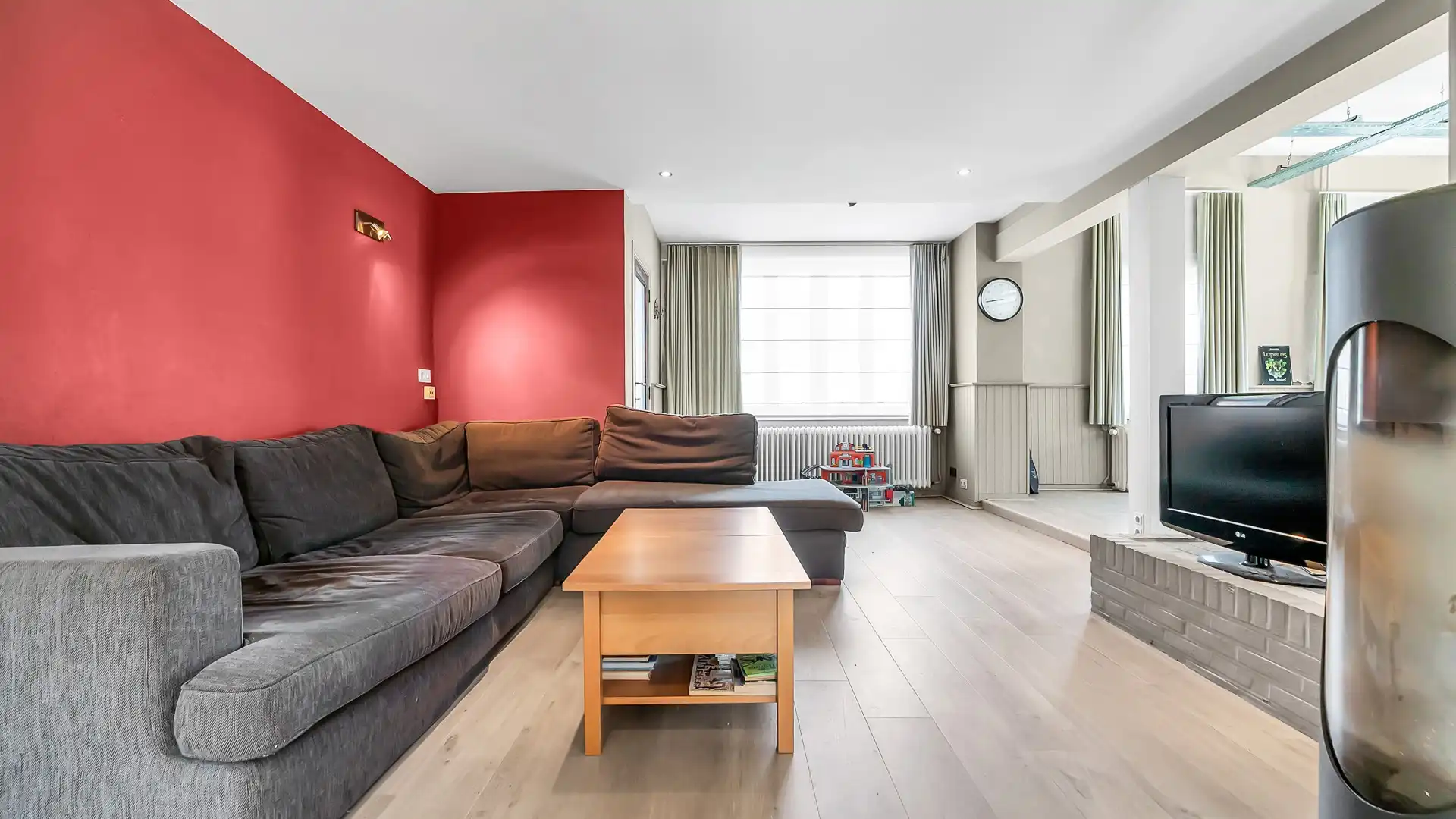 Authentieke hoevewoning met 4 slaapkamers, royale leefruimtes en idyllische ligging in het rozendorp Geistingen foto 14