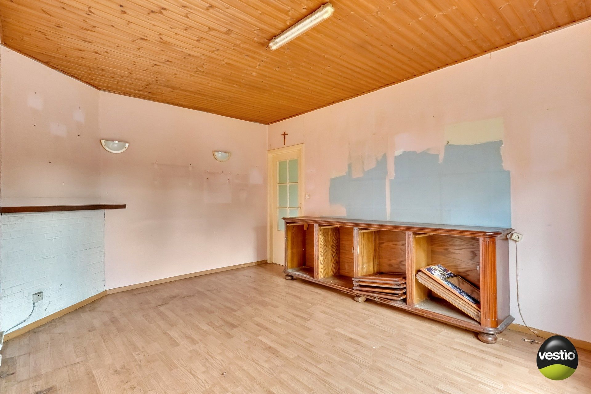 GELIJKVLOERSE WONING OP 10,61 ARE foto 8