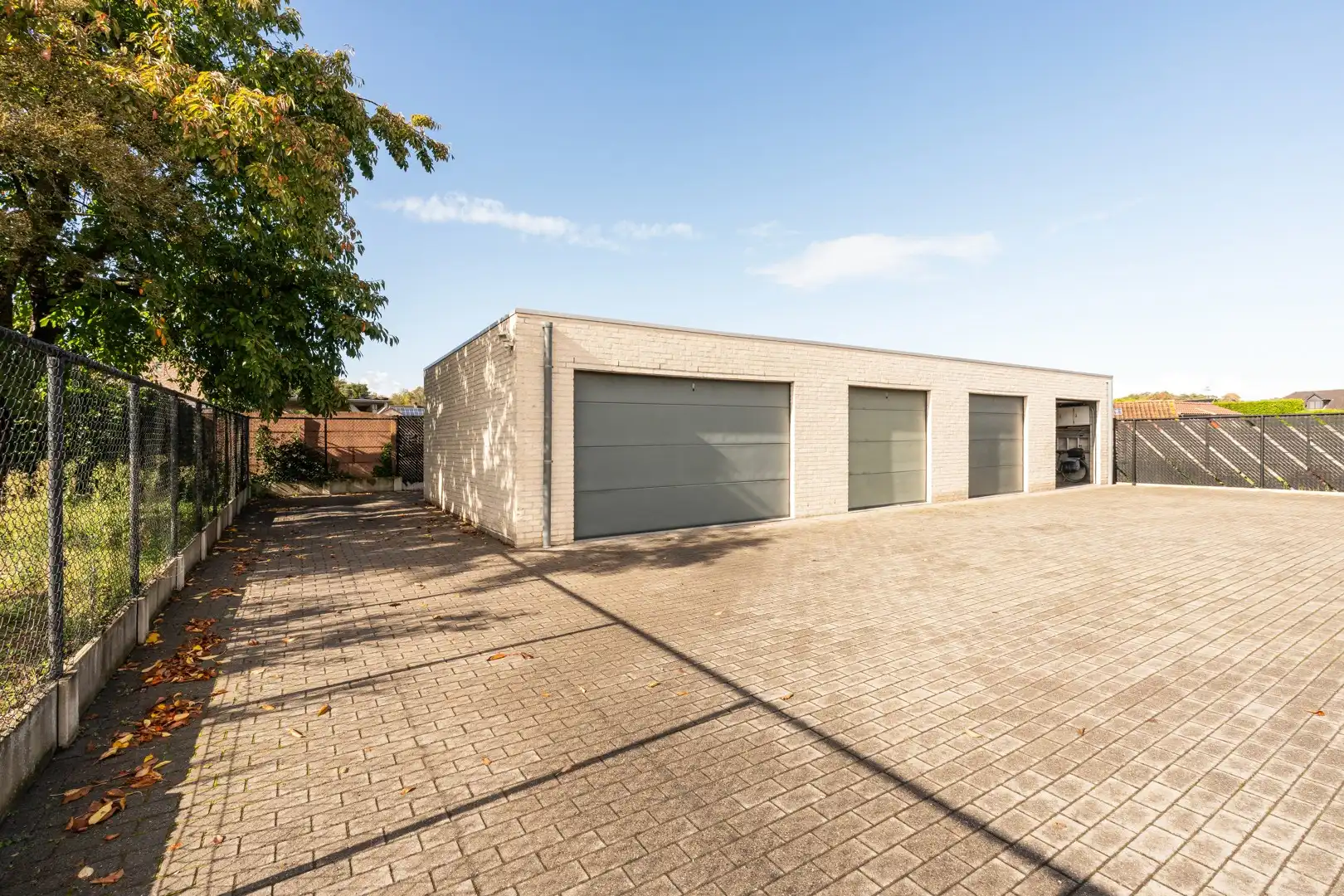 ZEER RUIME DUPLEX MET 3+ SLKS TE KOOP - MAASMECHELEN foto 21