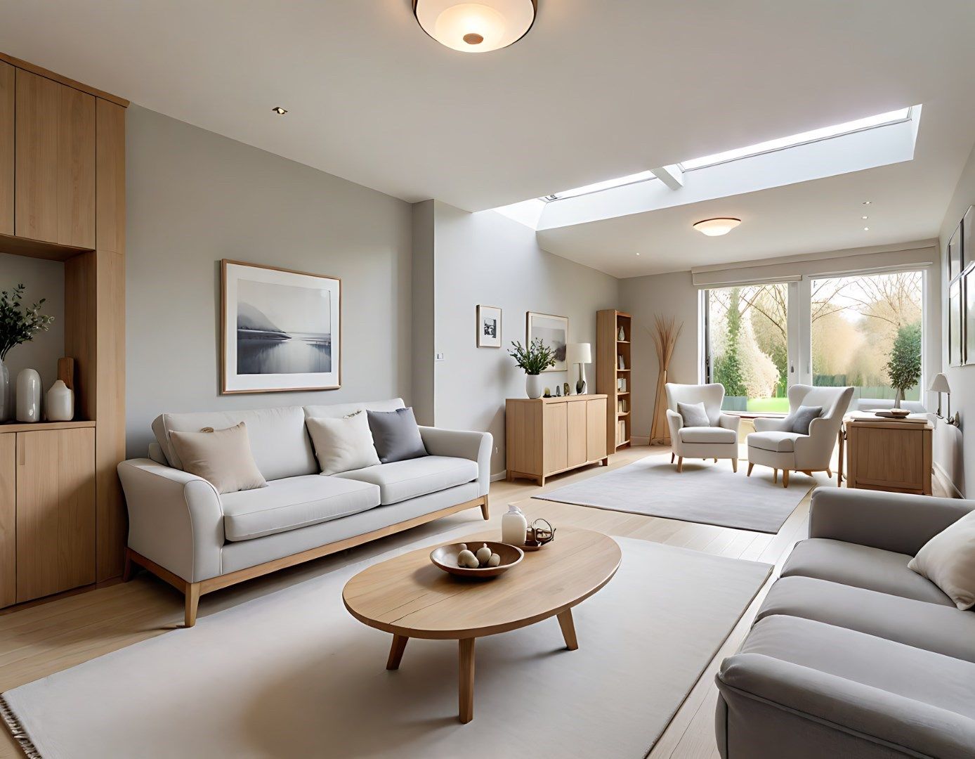 Hoofdfoto van de publicatie: Op te frissen woning, met tuin in Temse