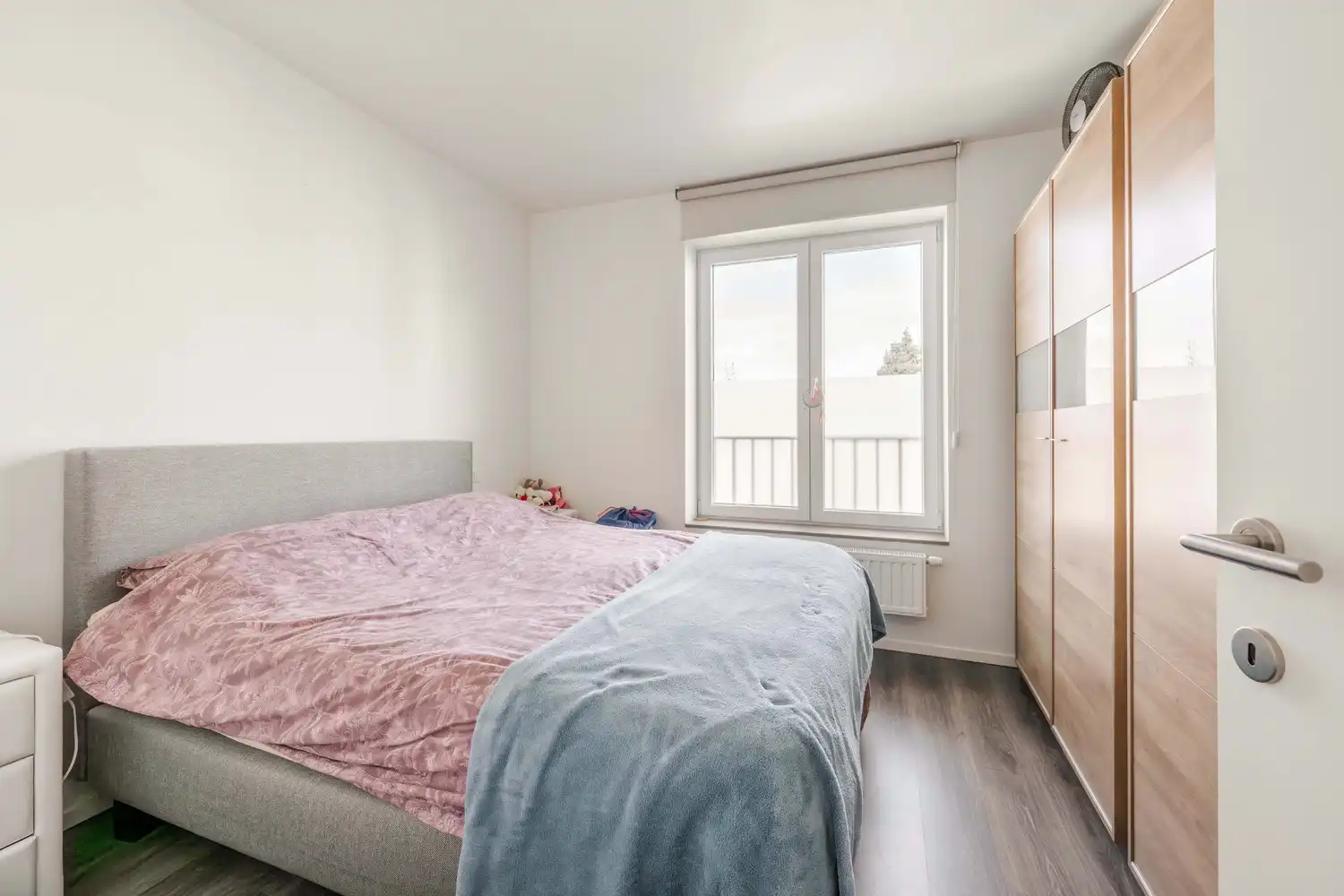 Appartement te Izegem. foto 8