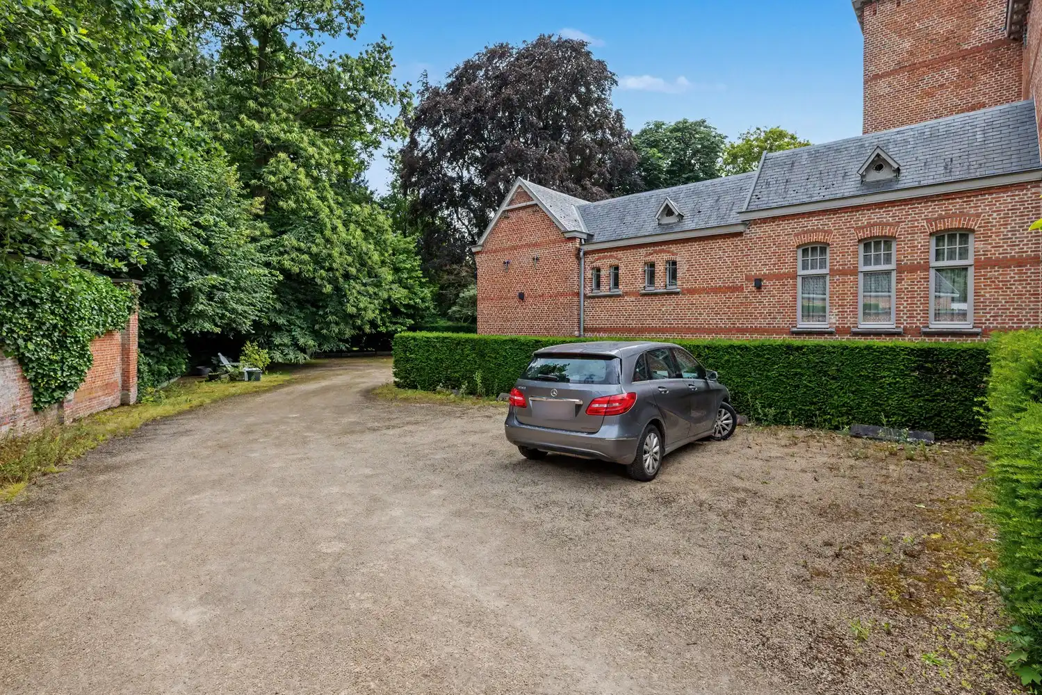 Karaktervolle duplex met 3 slaapkamers foto 20
