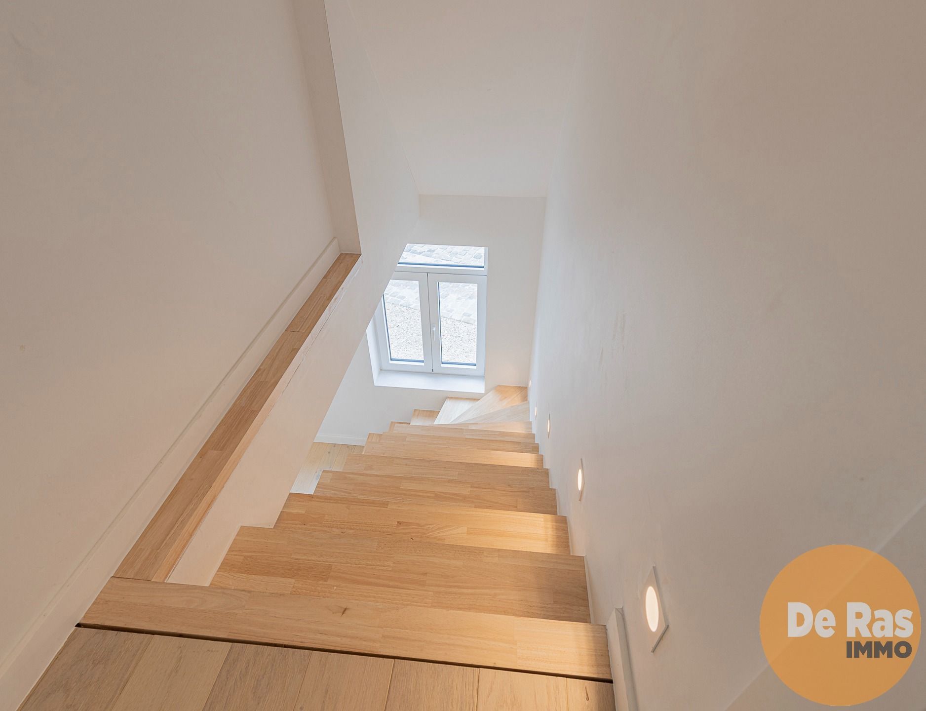 IMPE - Totaal vernieuwde woning met 2 slaapkamers foto 11