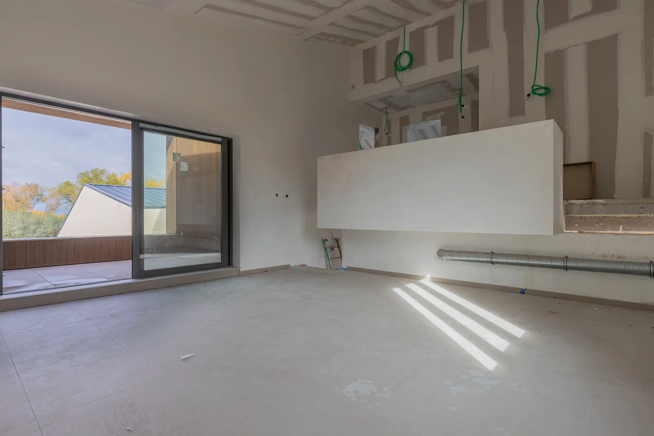 HERZELE - BEN Woning in uniek woonpark!  foto 3