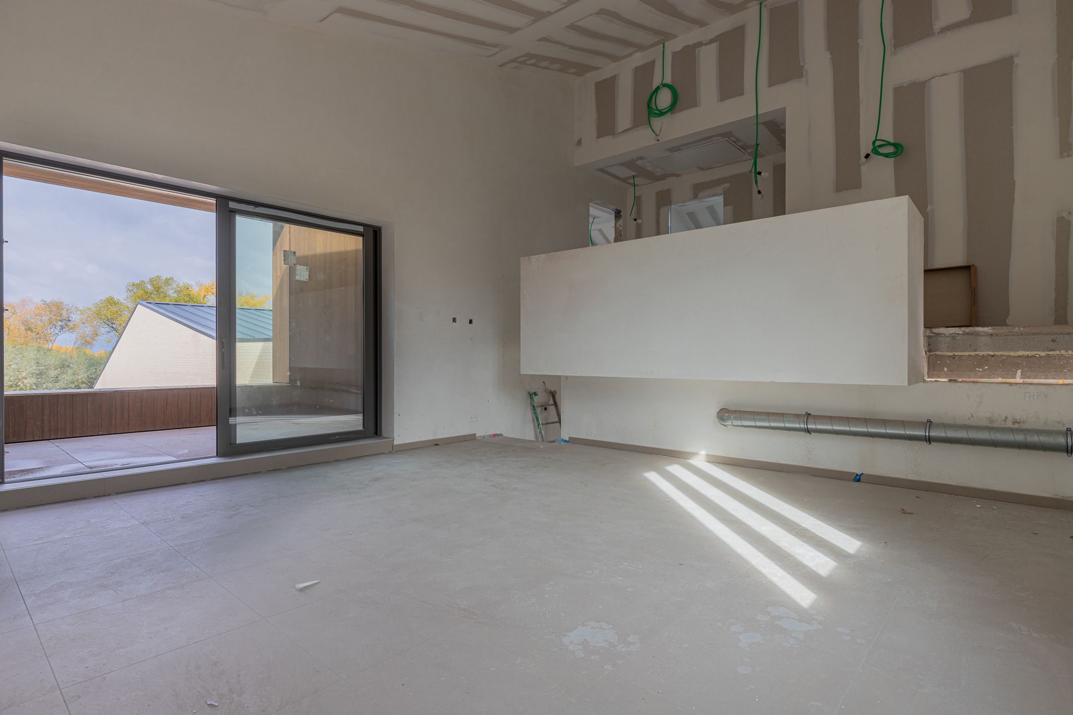 HERZELE - BEN Woning in uniek woonpark!  foto 3