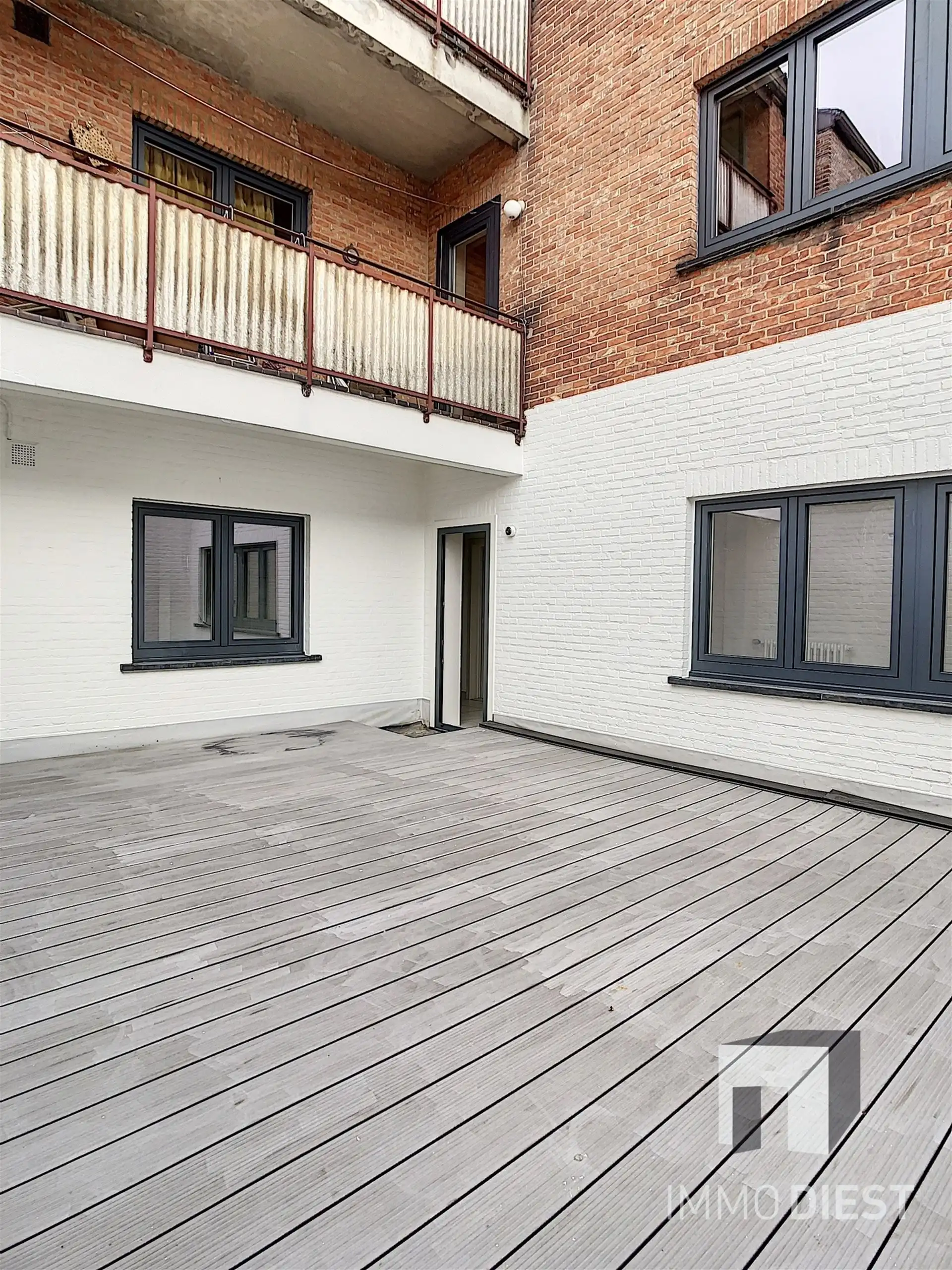Residentie Het Wit Paard: uniek investeringspand in centrum van Diest foto 19