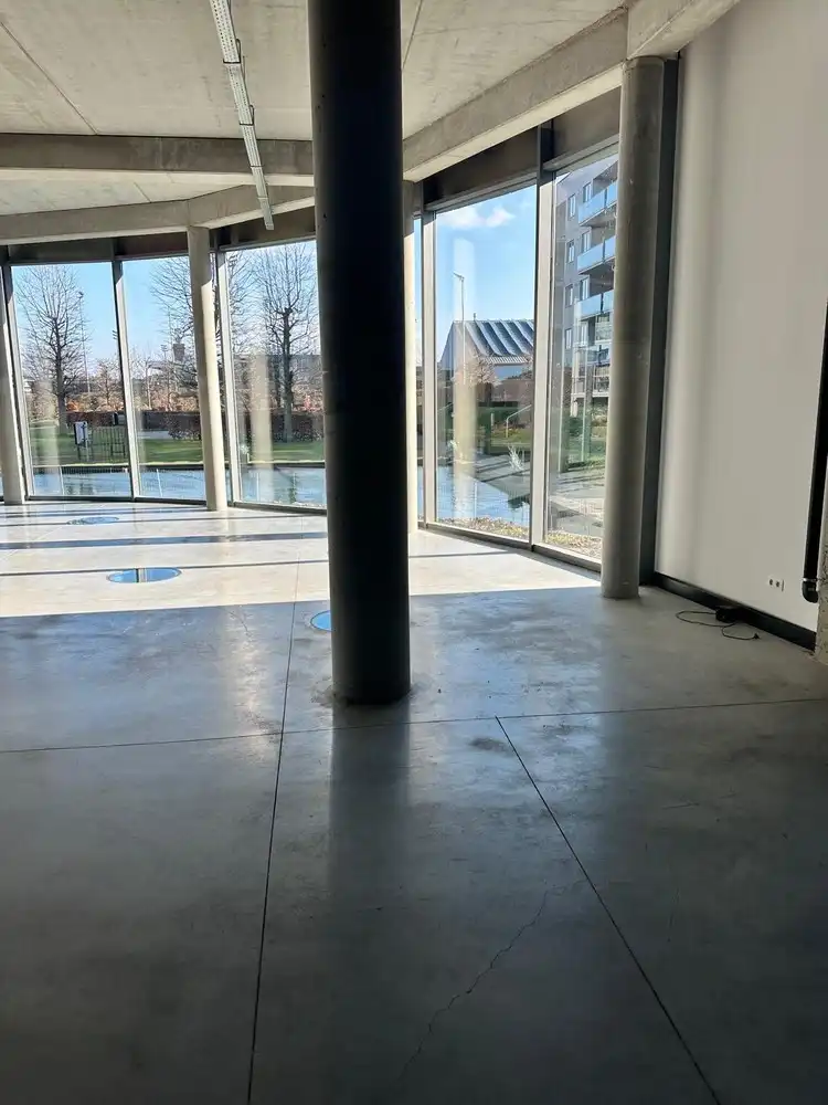 799m² Kantoren/showroom foto 9