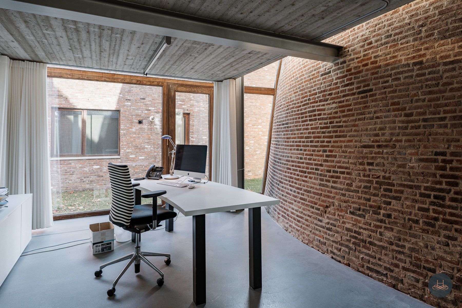 Exclusief kantoorgebouw met erfgoedwaarde foto 13