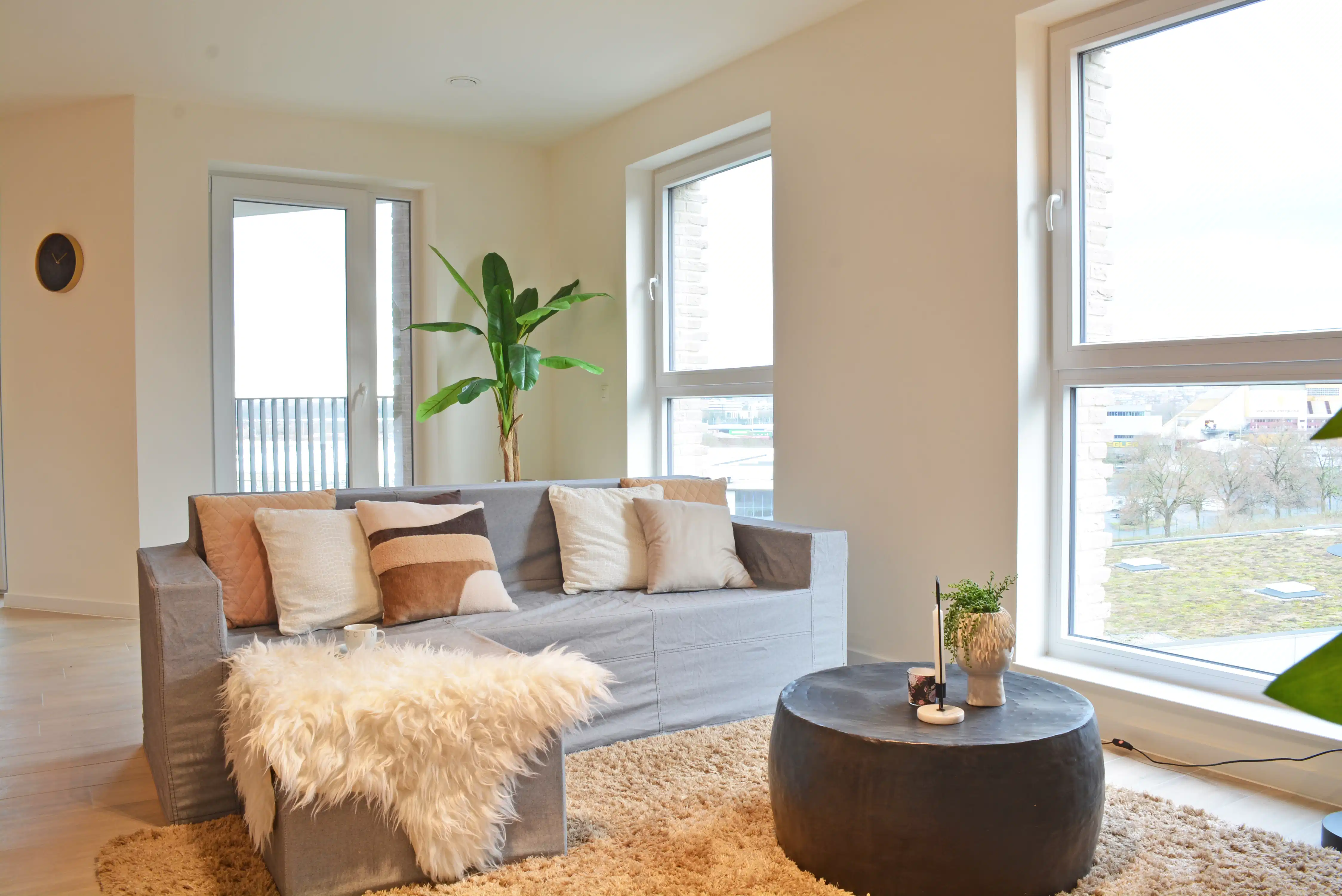 Bezoek ons modelappartement op afspraak foto 9