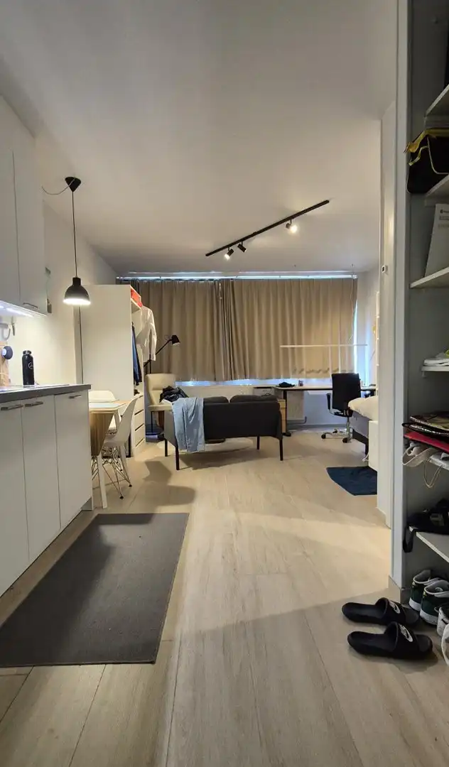 Appartement te huur foto 9