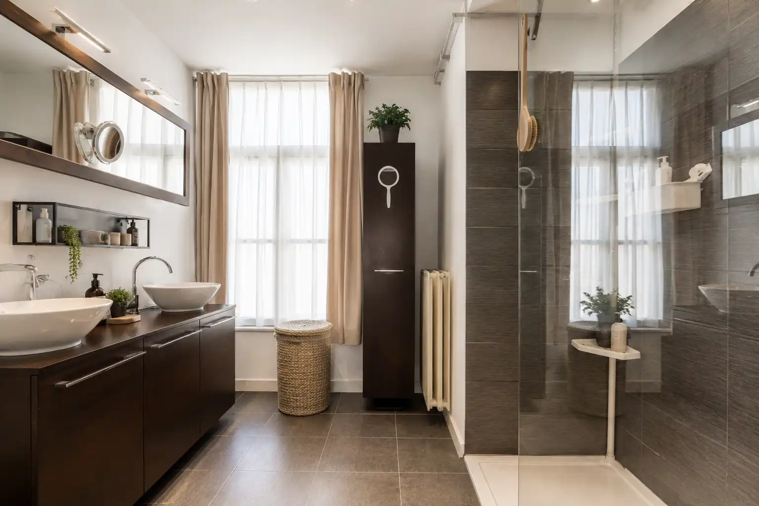 Charmante burgerwoning in het Historische Lier foto 11