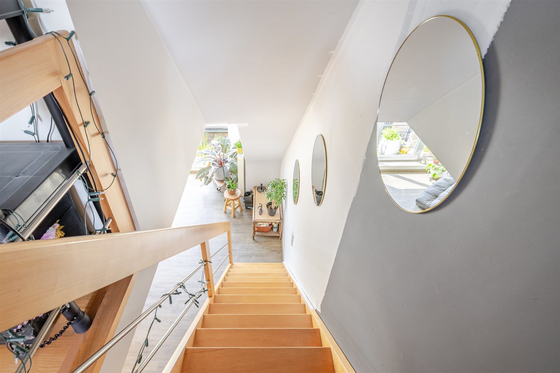 Topper! Instapklaar charmant duplex appartement op toplocatie! foto 17